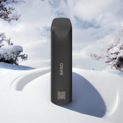 MYLÉ Micro Bar – Bano Disposable Device 1500 Puffs – 2% Nicotine