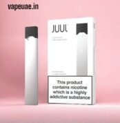 juul rechargeable pod device