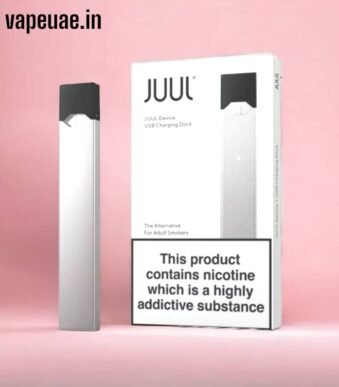 juul rechargeable pod device