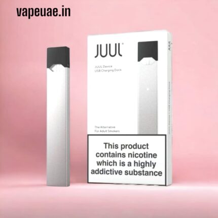 juul rechargeable pod device
