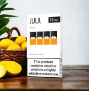 Mango Juul Pods