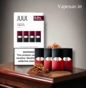 Juul Virginia Tobacco 5%