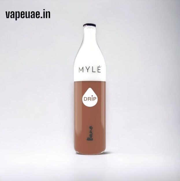 MYLÉ Drip Bano Disposable Device 2500 Puffs