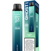 Vapes Bars Ghost Pro Glacier Mint