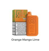 Nexus Orange Mango Lime 2%nicotine 6000 Puffs