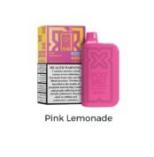 Nexus Pink Lemonade 2%nicotine 6000 Puffs