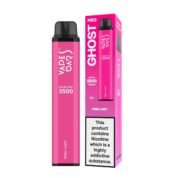 Pink Lady 20mg 3500 Puffs by Vapes Bars Ghost Pro