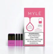 Myle V4 Pink Lemonade